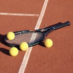 Tennis-Racquet