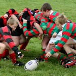 rugby