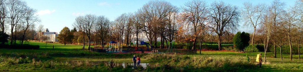 Maryhill Park