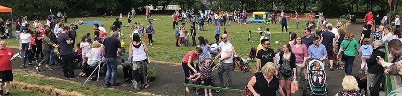 Maryhill Park