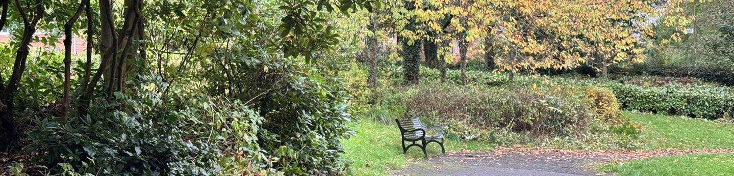 Maryhill Park